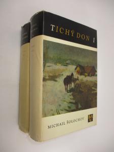 Tichý Don I-II
