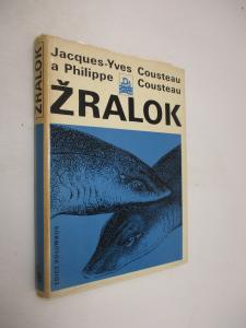 Žralok