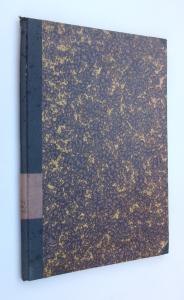 O krojích a lidovém umění v Československé republice