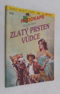 Zlatý prsten vůdce