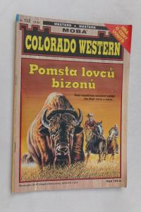 Pomsta lovců bizonů