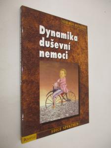 Dynamika duševní nemoci