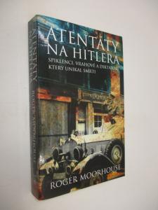 Atentáty na Hitlera