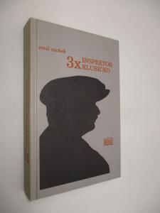 3x inspektor Klubíčko
