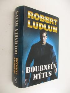 Bourneův mýtus