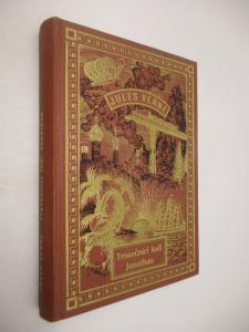 Trosečníci lodi Jonathan