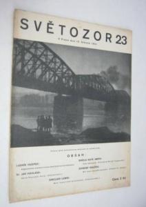 31. ročník č. 23