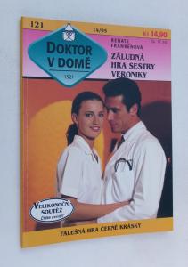 Záludná hra sestry Veroniky