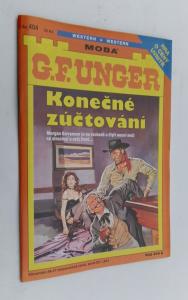 Konečné zúčtování