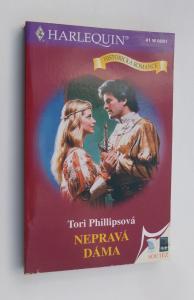 Nepravá dáma