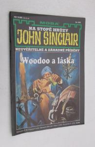 Woodoo a láska