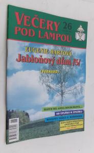 Jabloňový dům 5. ( Bernard)