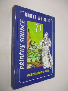 Příběhy soudce Ti- Vraždy na čínském jezeře