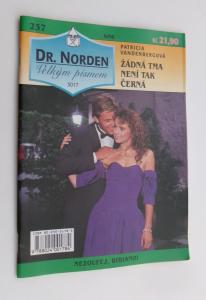 Žádná tma není tak černá