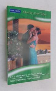 Siciliánova nevěsta + Angličanka v Itálii