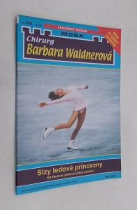 Slzy ledové princezny