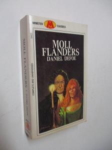 Moll Flanders
