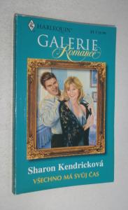 Všechno má svůj čas