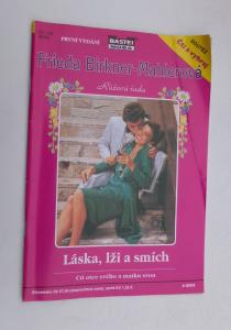 Láska, lži a smích