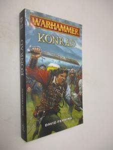 Warhammer - Konrad