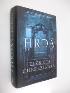Hrdá