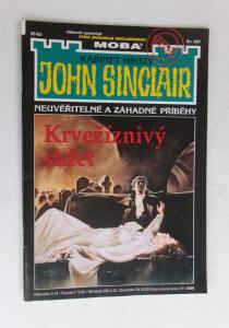 Krvežíznivý skřet