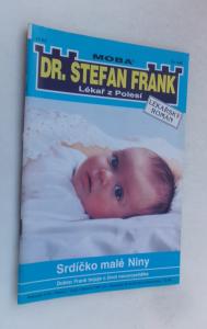 Srdíčko malé Niny