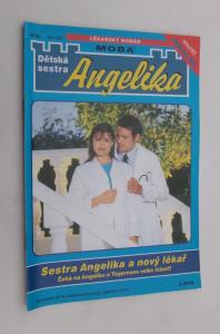Sestra Angelika a nový lékař