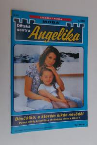 Děvčátko, o kterém nikdo nevěděl