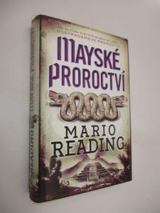 Mayské proroctví