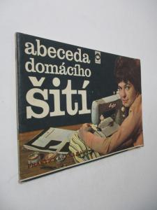 Abeceda domácího šití