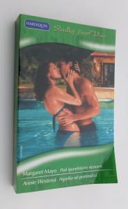 Pod španělským sluncem + Popelka od protinožců