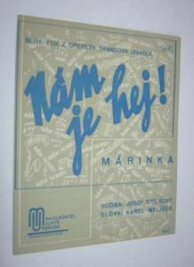 Márinka
