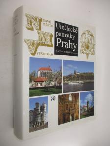 Umělecké památky Prahy - Nové město, Vyšehrad