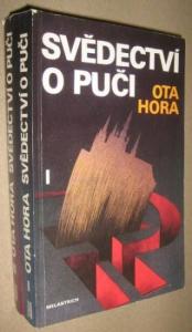 Svědectví o puči I-II