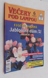 Jabloňový dům 2. (Adelheid)