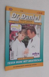 Tessa bude mít bratříčka!