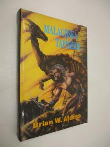 Malacijska tapisérie