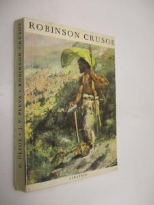 Robinson Crusoe