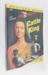 Cattle King