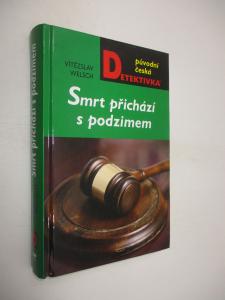 Smrt přichází s podzimem