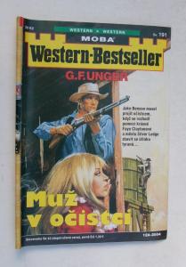 Muž v očistci