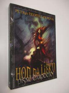 Písně čarodějky 2 - Hon na lišku