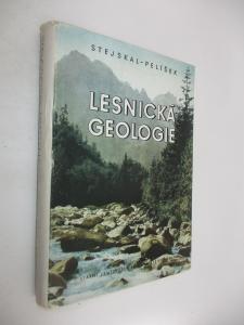 Lesnická geologie
