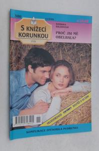 Proč jsi mě obelhala?