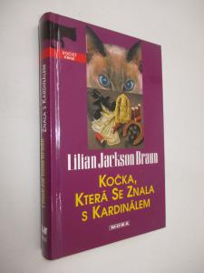 Kočka, která se znala s kardinálem