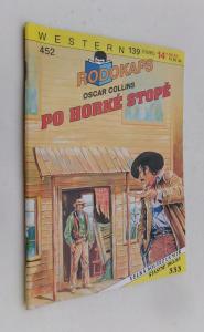 Po horké stopě
