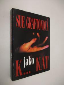 K ...jako kat