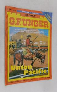 Union Pacific