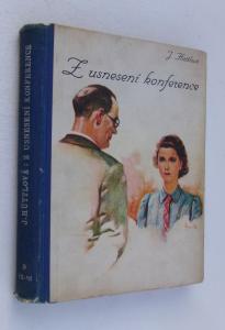 Z usnesení konference